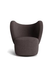 Barnum Col 11 / Fully Upholstered - Swivel 180, (Uitverkocht)