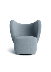 Barnum Col 15 / Fully Upholstered - Swivel 180, (Uitverkocht)