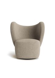Barnum Col 3 / Fully Upholstered - Swivel 180, (Uitverkocht)