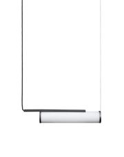 Opal Glass / White (Sold Out)