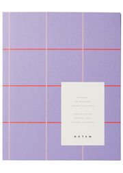 Lavender Check (Uitverkocht)