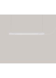 White 70cm (Udsolgt)