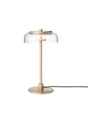 Nordic Gold / Clear (Myyty loppuun)