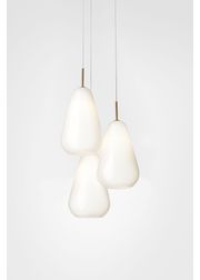 3 - Nordic Gold/Opal White (Esgotado)