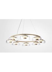 Nordic Gold/Clear (Esaurito)