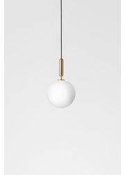 Brass/Opal white (Udsolgt)