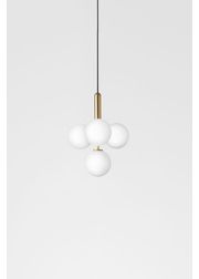 Brass/Opal white (Esgotado)