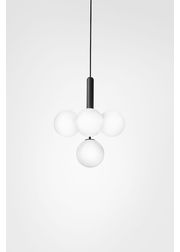 Rock Grey/Opal white (Esgotado)