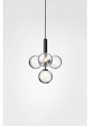 Rock Grey/Optic clear (Esgotado)