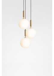 Brass/Opal white (Esgotado)