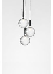 Rock Grey/Optic clear (Esgotado)