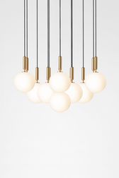 Brass/Opal white (Ausverkauft)