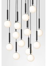 Rock Grey/Opal white (Ausverkauft)