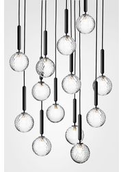 Rock Grey/Optic clear (Ausverkauft)