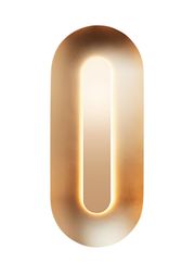 Silver - Large (Ausverkauft)