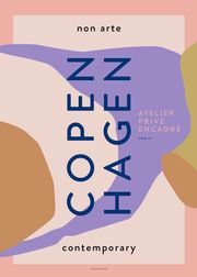 Copenhagen V2 (Esgotado)