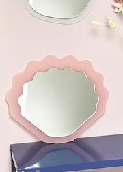 Soft Pink Sea Shell (Vypredané)