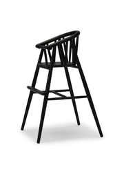 Black Stained Oak (Sold Out)