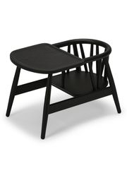 Black Stained Oak (Vendu)