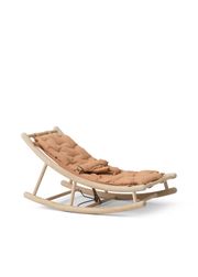 Eg / Karamel (Udsolgt)