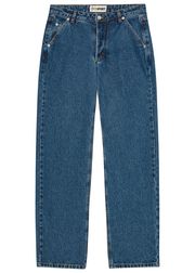 Medium blue (Udsolgt)