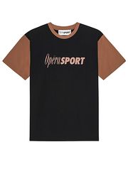 Black/Brown (Esaurito)