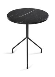 Black Marquina / Black Steel (Sold Out)