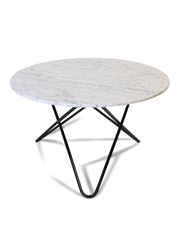 White Carrara (Vendu)