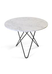 White Carrara (Slutsålt)