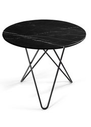 Black Marquina (Vendu)