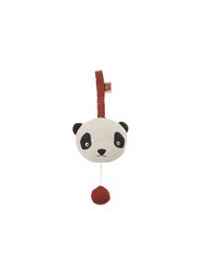 Offwhite / Black (Esaurito)