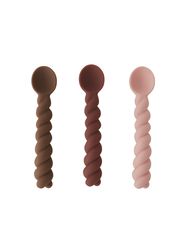 Nutmeg / Rose / Choko (Sold Out)