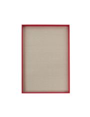 405 Red - Small (Sold Out)