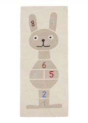 306 Clay - Rabbit (Udsolgt)