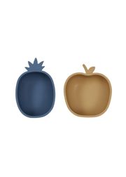 601 Blue / Light Rubber (Esaurito)