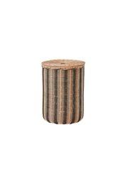 Nature / Black (Slutsålt)