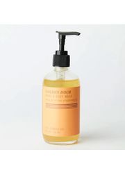 Golden Hour (Esaurito)