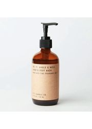 No. 11 Amber & Moss (Esaurito)