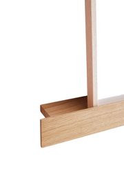 Oak base / Oak Front (Vyprodáno)