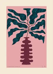 Prickblad (Sold Out)