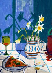 After Party (Sold Out)