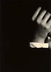 Hand and Eye (Sold Out)