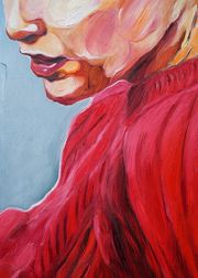 Element Of Her (Myyty loppuun)