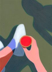 Les Vacances 01 (Sold Out)