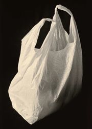 Plastic Bag (Udsolgt)