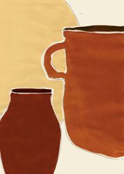 Pottery (Ausverkauft)