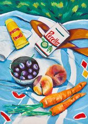 The Picnic (Sold Out)