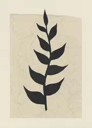 Plant Poem (Sold Out)