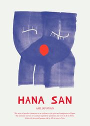 Hana San (Sold Out)