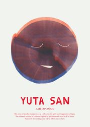 Yuta San (Sold Out)